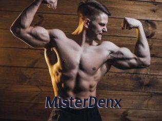 MisterDenx