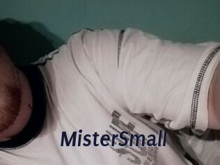 MisterSmall