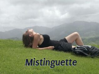 Mistinguette