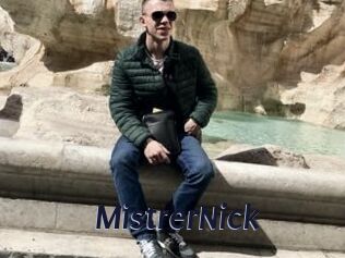 MistrerNick