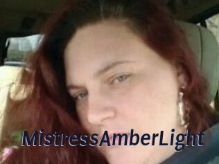 MistressAmberLight