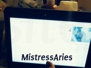 MistressAries