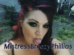 MistressBreezyPhillios