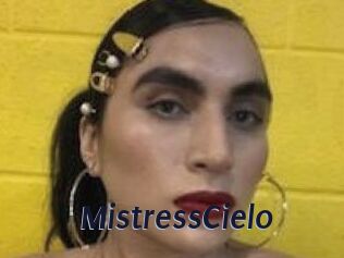 MistressCielo