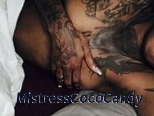 MistressCocoCandy