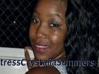 MistressCrystaliaSummers