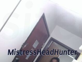 MistressHeadHunter