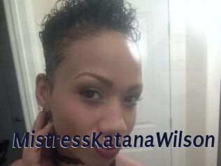 MistressKatanaWilson Site Cul