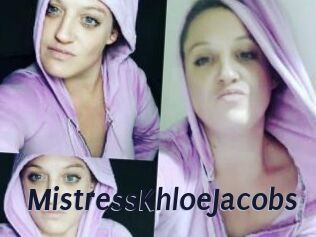 MistressKhloeJacobs
