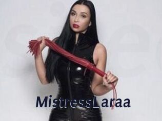 MistressLaraa