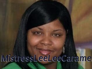 MistressLeeLeeCaramel
