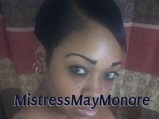 MistressMayMonore