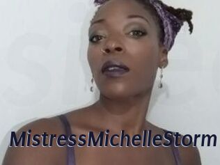 MistressMichelleStorm