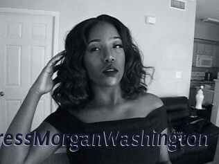 MistressMorganWashington