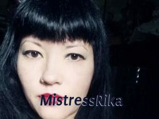 MistressRika