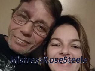 MistressRoseSteele