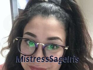 MistressSageIris