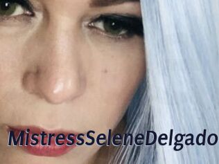 MistressSeleneDelgado