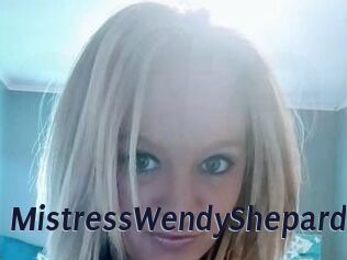 MistressWendyShepard Site Cul
