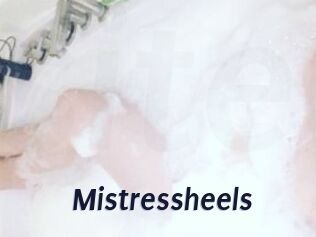Mistressheels