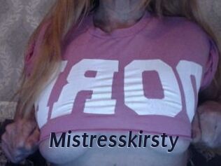 Mistresskirsty