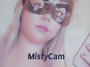 MistyCam