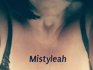 Mistyleah