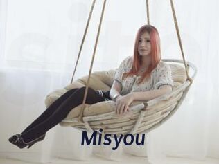 Misyou
