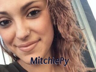 MitchiePy