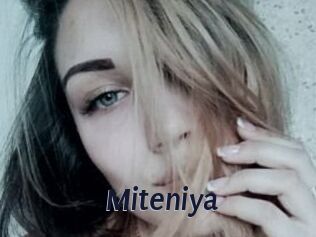 Miteniya