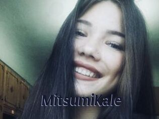 MitsumiKale
