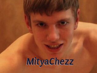 MityaChezz