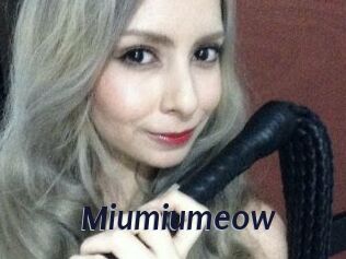 Miumiumeow