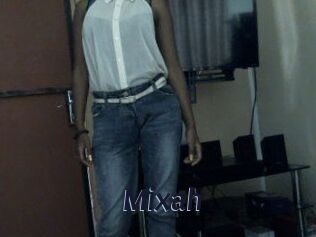 Mixah