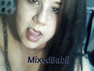 MixedBabii