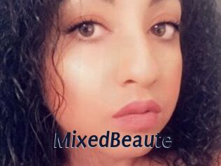 MixedBeaute