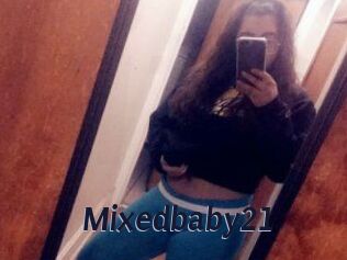 Mixedbaby21