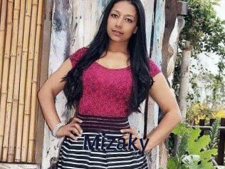Mizaky