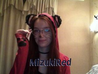 MizukiRed