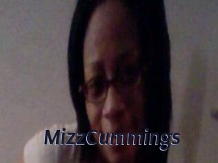 MizzCummings
