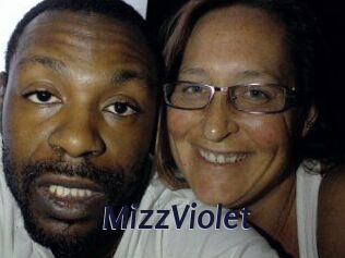 MizzViolet