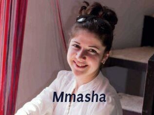 Mmasha