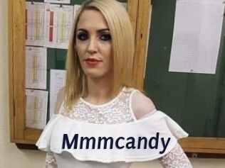 Mmmcandy
