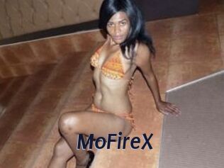 MoFireX