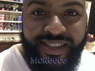 MoReece
