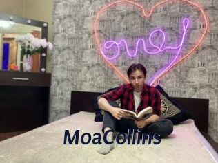 MoaCollins