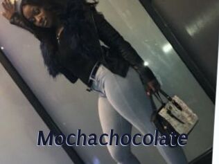 Mochachocolate