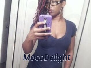 MocoDelight