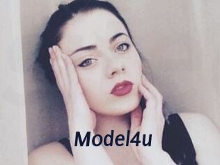 Model4u