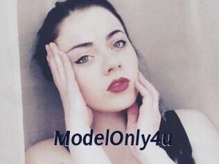 ModelOnly4u